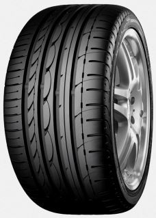 Letní pneumatika Yokohama Advan Sport V103 265/35R20 99Y XL FR Audi