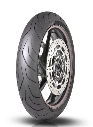 Letní pneumatika Dunlop SPORTSMART Mk3 120/70R17 58W