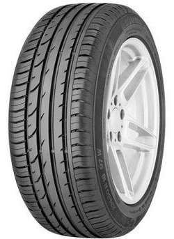 Letní pneumatika Continental ContiPremiumContact 2 205/60R15 91W