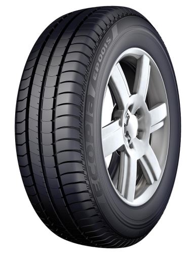 Letní pneumatika Bridgestone ECOPIA EO001S 185/65R15 88H