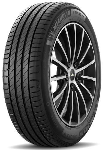 Letní pneumatika Michelin PRIMACY 4+ 195/55R16 91T XL FR