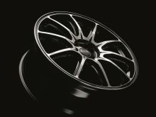 Alu disk OZ Perform. SUV-Offroad HYPER XT HLT 9.5x22, 5x112, 66.5, ET24 GLOSS BLACK (9)