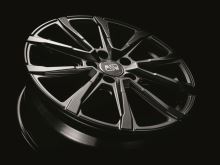Alu disk MSW ALL SEASON MSW 79 7.5x18, 5x112, 66.6, ET25 GLOSS DARK GREY (2)