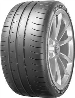 Letní pneumatika Dunlop SPORT MAXX RACE 2 245/35R20 95Y XL MFS N2
