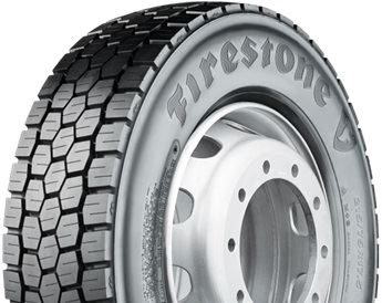 Celoroční pneumatika Firestone FD611 245/70R17.5 136/134M