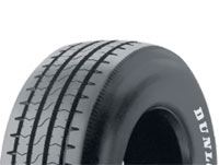 Letní pneumatika Dunlop SP241 425/55R19.5 160J