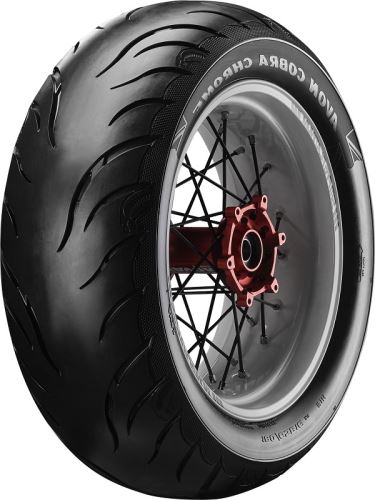 pneumatika Avon AV92 Cobra Chrome 150/90B15 80H
