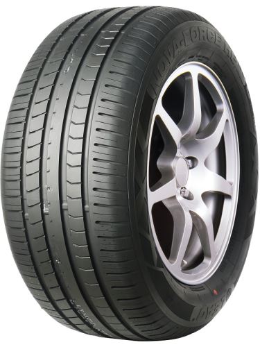 Letní pneumatika Leao NOVA-FORCE HP100 215/55R16 93V