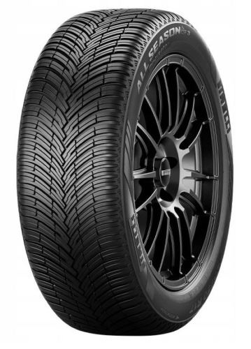 Celoroční pneumatika Pirelli CINTURATO ALL SEASON SF3 225/60R18 104V XL