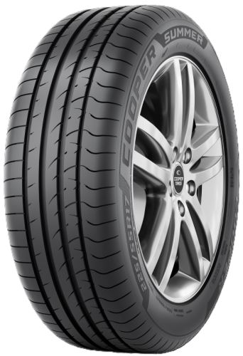 Letní pneumatika Cooper Summer (1H) 215/55R18 99V XL FR
