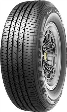 Letní pneumatika Dunlop SPORT CLASSIC 185/70R15 89V N0