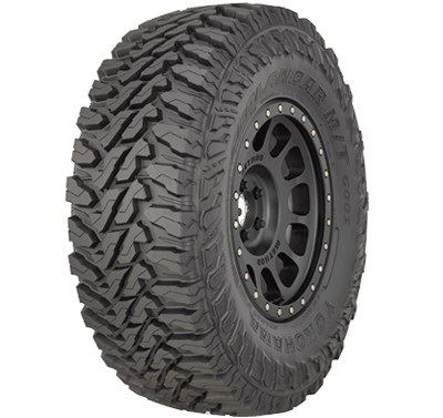 Letní pneumatika Yokohama GEOLANDAR M/T G003 POR 35x12.5/R15 113Q RPB