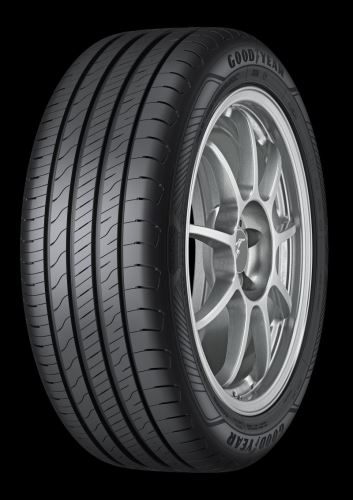 Letní pneumatika Goodyear EFFICIENTGRIP PERFORMANCE 2 215/55R17 98W XL Ford