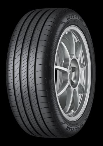 Letní pneumatika Goodyear EFFICIENTGRIP PERFORMANCE 2 255/50R21 109Y XL *