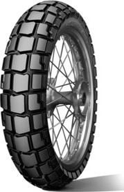 Letní pneumatika Dunlop K660 130/90R17 68S