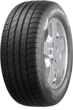 Letní pneumatika Dunlop SP QUATTROMAXX 275/40R22 108Y XL MFS