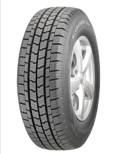 Zimní pneumatika Goodyear CARGO ULTRA GRIP 2 205/65R16 107T C