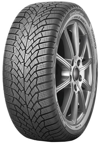 Zimní pneumatika Kumho WinterCraft WP52 225/60R17 103V XL