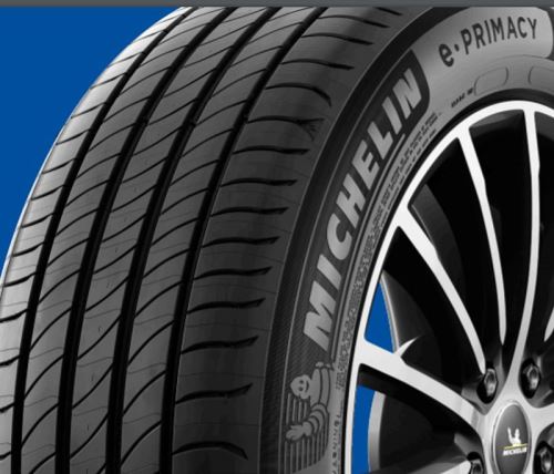 Letní pneumatika MICHELIN 225/50R19 100V TL E PRIMACY S1 XL