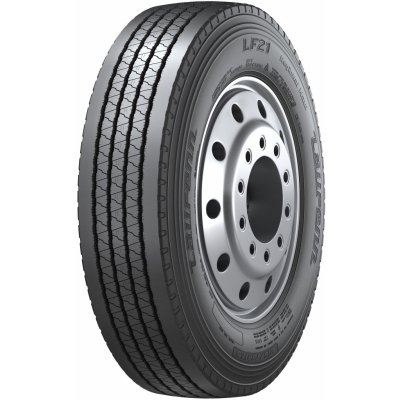 Celoroční pneumatika Laufenn LF21 265/70R19.5 140/138M