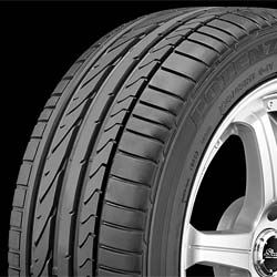 Letní pneumatika Bridgestone POTENZA RE050A 215/40R17 87V XL MFS