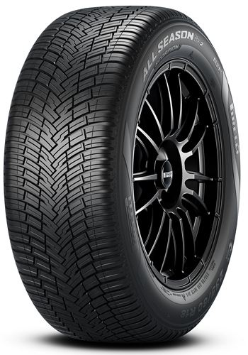 Celoroční pneumatika Pirelli SCORPION ALL SEASON SF2 255/45R20 105Y XL MFS