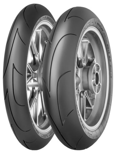 Letní pneumatika Dunlop SPORTMAX D213 GP PRO 120/70R17 58W