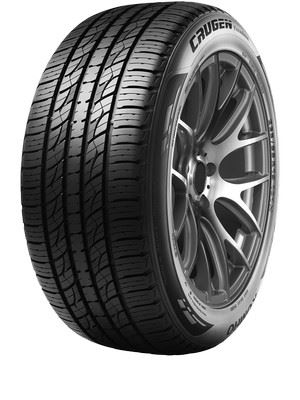 Letní pneumatika Kumho Crugen KL33 225/55R18 98H HMC