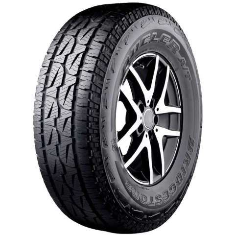 Letní pneumatika Bridgestone DUELER A/T 001 265/70R15 112S