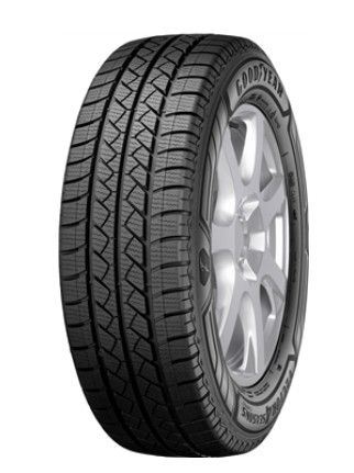 Celoroční pneumatika Goodyear VECTOR 4SEASONS CARGO 215/60R17 104H C