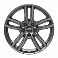 Alu disk ATS EVO 8.0x19, 5x112, 66.5, ET46 dark-grey