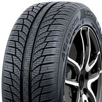 Celoroční pneumatika GT Radial 4Seasons 185/65R14 86T