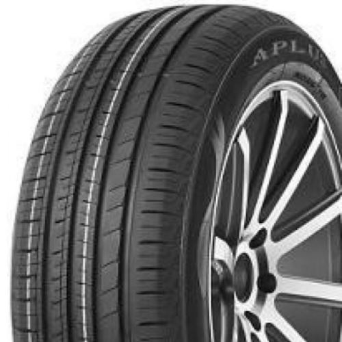 Letní pneumatika Aplus A609 195/60R15 88H
