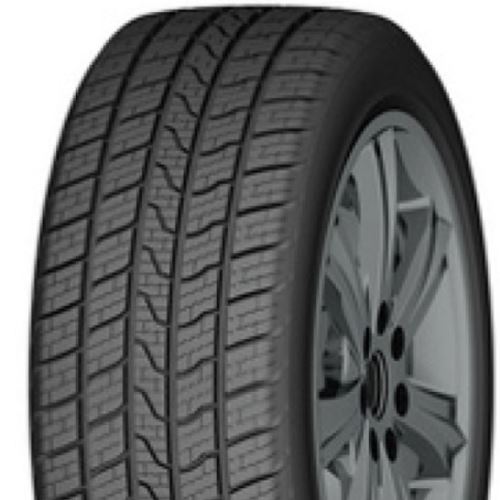 Celoroční pneumatika Aplus AS909 235/55R18 104V XL