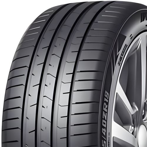 Letní pneumatika Aplus Aerix RS01 215/55ZR18 99W XL