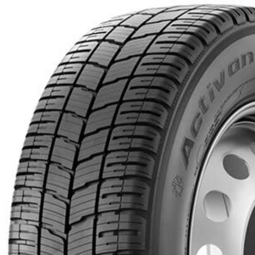 Celoroční pneumatika BFGoodrich Activan 4S 195/70R15C 104/102R