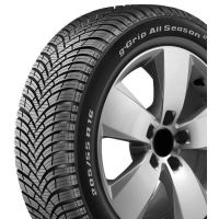 Celoroční pneumatika BFGoodrich G-Grip All Season 2 225/40R18 92W XL FR