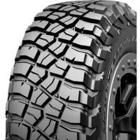 Letní pneumatika BFGoodrich Mud Terrain T/A KM3 265/70R17 121/118Q