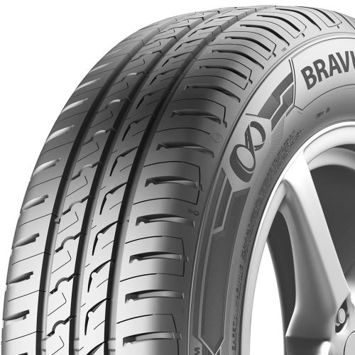 Letní pneumatika Barum Bravuris 5HM 195/45R16 84V XL FR