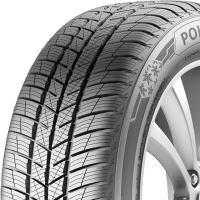 Zimní pneumatika Barum Polaris 5 185/70R14 88T