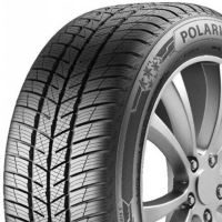 Zimní pneumatika Barum Polaris 5 4x4 215/65R17 103H XL FR