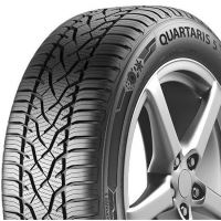 Celoroční pneumatika Barum Quartaris 5 165/65R15 81T