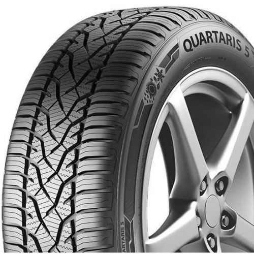 Celoroční pneumatika Barum Quartaris 5 215/65R16 98H  FR