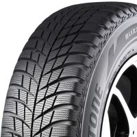 Zimní pneumatika Bridgestone Blizzak LM001 205/55R17 91H   Mercedes