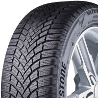 Zimní pneumatika Bridgestone Blizzak LM005 235/55R19 105H XL  Mercedes