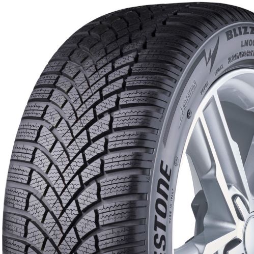 Zimní pneumatika Bridgestone Blizzak LM005 245/40R19 98H XL FR Audi