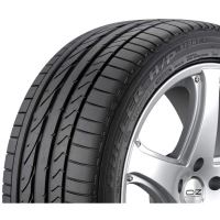 Letní pneumatika Bridgestone Dueler H/P Sport 205/55R17 91V  FR BMW