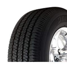 Letní pneumatika Bridgestone Dueler H/T 684 II 265/60R18 110H