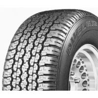 Letní pneumatika Bridgestone Dueler H/T 689 265/70R16 112H   Mercedes