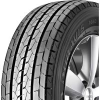 Letní pneumatika Bridgestone Duravis R660 215/70R15C 109S